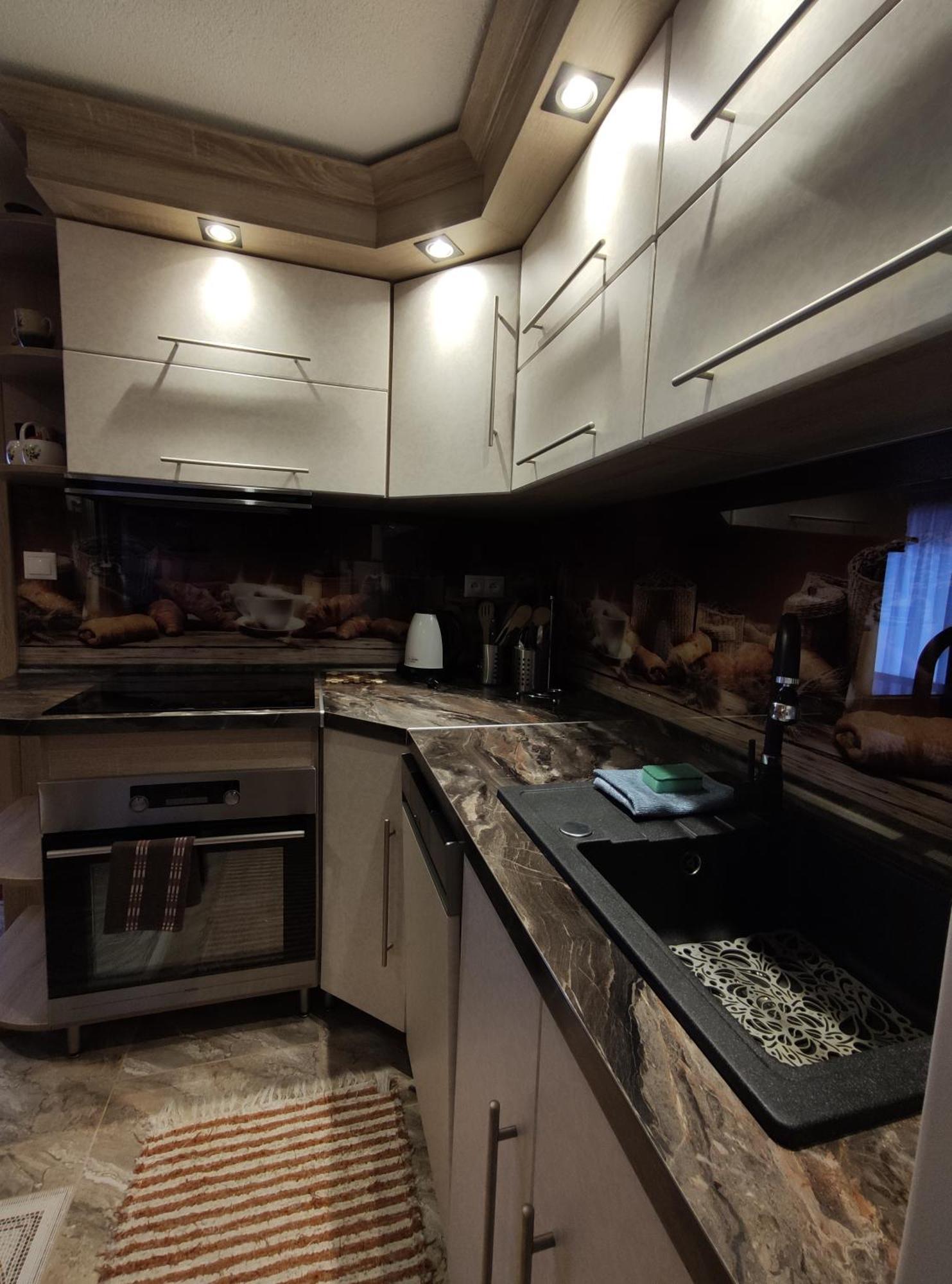 Apartmány ANJA Vysoké Tatry Esterno foto