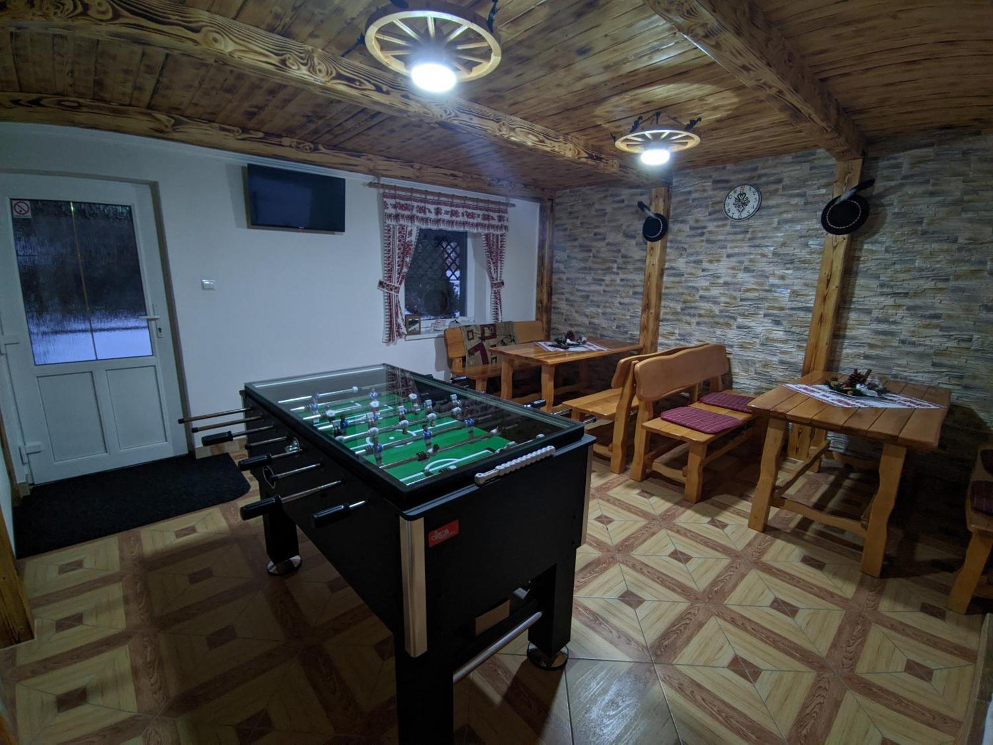 Apartmány ANJA Vysoké Tatry Esterno foto